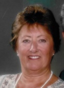 Gauthier (née Côté), Monique