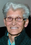 Vaillancourt (née De Grandmond), Lucille