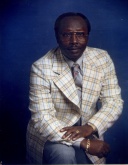 Larivière, Joseph Killick