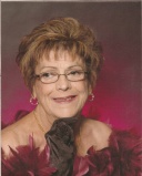 BOUTIN (née Paul-Hus), Réjeanne