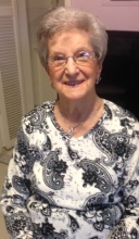 LEGAULT LEDUC, Françoise