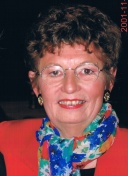 April-Fortier, Gisèle