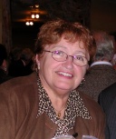 QUOIBION, (née Leblanc), Irène