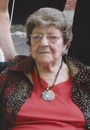 LANDRY (née Boutin), Aldéa