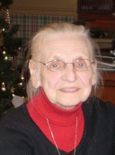 Fortin Bernier, Jacqueline