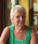 DEDELIS (née Boubeau), Monique