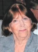 BELLEMARRE (née Bréard), Georgette