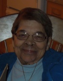 Bouchard (née Séguin), Jeannine