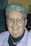 Bériault Lévesque, Gisèle