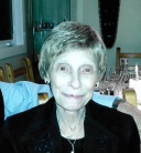 LEBRUN (née Packwood), Gisèle