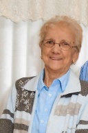 FORTIER (née Martin), Angeline