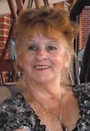 Charlebois Duchêne, Jacqueline