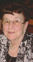 ST-HILAIRE (née Lessard), Jacqueline