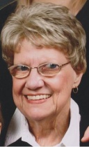 SAUVÉ (née St-Germain), Liette