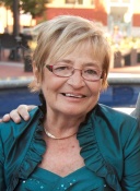 Lévesque, Micheline