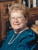 POIRIER (née Beaulieu), Marthe