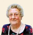 Grandin, Annette (née Beaulieu)