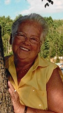 LEFEBVRE (née Payette), Cécile