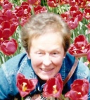 RENEAULT (née Parker), Lorraine