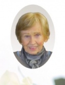 DAVIDSON (NÉE BERGERON), Rita