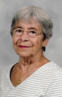 Mérineau (née Lanteigne), Marguerite