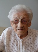 Massey (née Cormier), Éveline