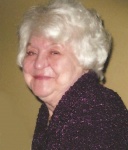 BENOÎT née Tétreault, Édith