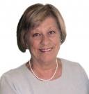 LECOMTE (née Deschamps), Paulette