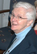 GÉLINAS, née Deslauriers, Thérèse