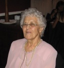 GRONDIN (née Gilbert), Marie-Jeanne