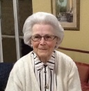 Deschênes, Jeannine