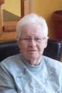 MONTEBELLO (née Gingras), Claire