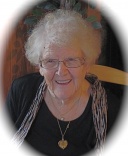 LEBLANC (née Blanchard), Céréna