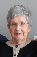 Mantha (née Bonenfant), Gisèle