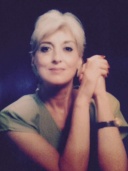 Boivin (née Robitaille), Lisette