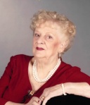 FORGET, Lucienne (Lucie)