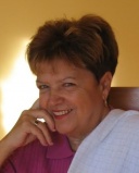 DULUDE (née Lafontaine), Madeleine