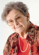 SÉGUIN (née Gosselin), Réjeanne