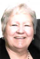 MICHAUD (née René), Pauline