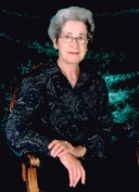 Dionne (née Robidoux), Jeannine