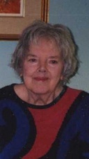 Baillergeau, Marguerite (née Lemay)