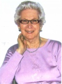 Côté, Pierrette (Mariette)