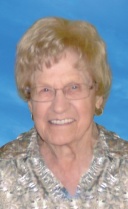 Derouin (née Roy), Jacqueline