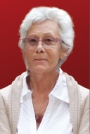 BOUCHARD (née Cloutier), Réjeanne