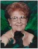 Daraîche (née Laflamme), Laurette