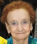 Boulay (Laplante), Jeannine