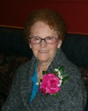 VERRET (née Lessard), Madeleine