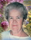 BERGERON (née St-Pierre), Marguerite