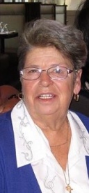 Mainville, Paulette
