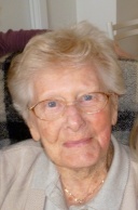 Sicotte (née Normandeau), Pauline